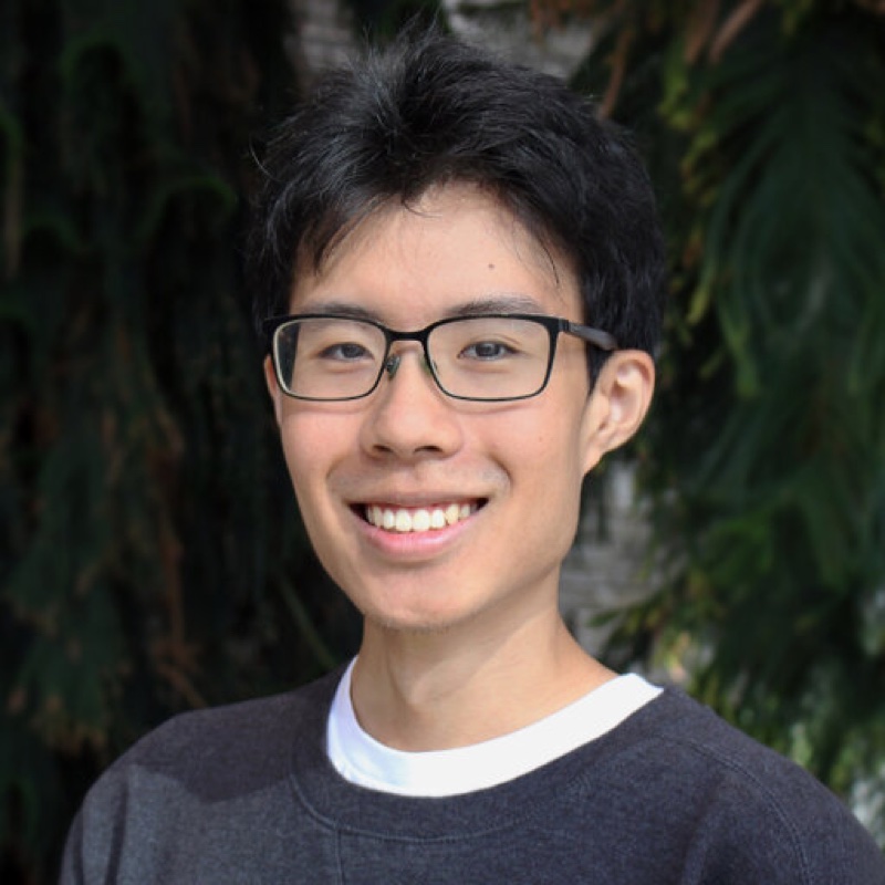 Kevin Guo