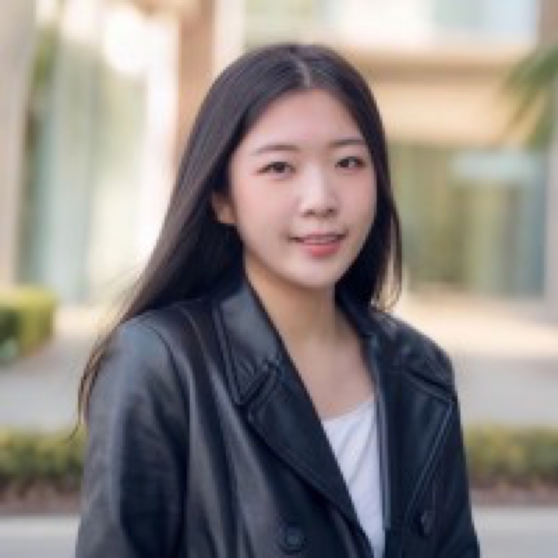 Rita Jin